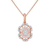 Cocktail Pendants
