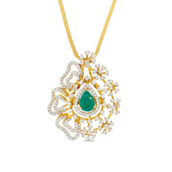 Cocktail Pendants