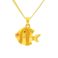 22K Gold Jewellery