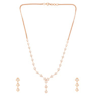 Diamond Necklaces
