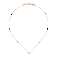 Rose Gold Jewellery