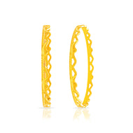 Modern Bangles & Bracelets