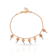 Rose Gold Jewellery