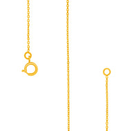 Curb Chains