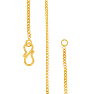 Curb Chains