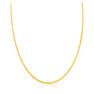 Curb Chains