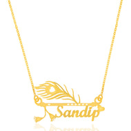 Name Pendants
