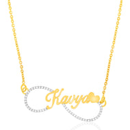 Name Pendants