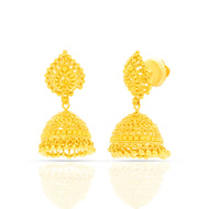 Jhumkas