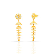 Jhumkas