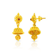 Jhumkas