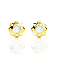 Party Wear Earrings