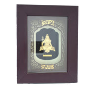 Silver Photo Frames