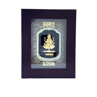 Silver Photo Frames
