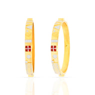 Modern Bangles & Bracelets