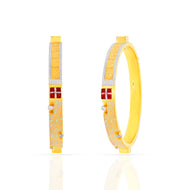Modern Bangles & Bracelets