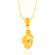 Spiritual Pendants