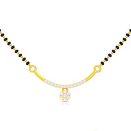 Mangalsutra Pendants