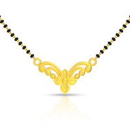 Mangalsutras Under 50K