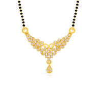WHP Now Gold Mangalsutra
