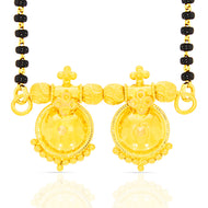 Maniwati Mangalsutra