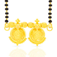 Maniwati Mangalsutra
