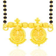Maniwati Mangalsutra