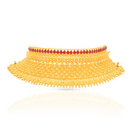 Choker Necklaces