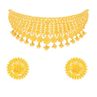 Choker Necklaces