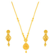 Long Necklaces