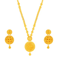 Long Necklaces
