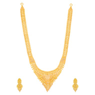 Long Necklaces
