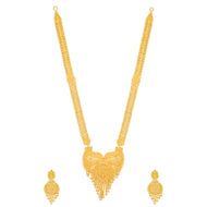Long Necklaces