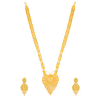 Long Necklaces