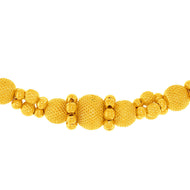 Gold Necklaces