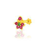 Nose Screws