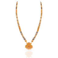 Long Mangalsutras