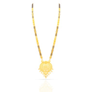 Long Mangalsutras