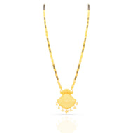 Long Mangalsutras