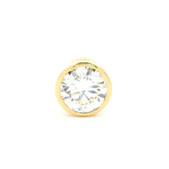 Mens Lab Grown Diamond Studs