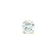 Mens Lab Grown Diamond Studs