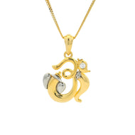 Mens Religious Lockets