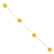 Mens Kurta Buttons