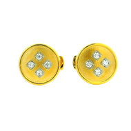 WHP Now Mens Cufflinks