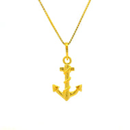 22K Gold Jewellery
