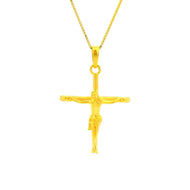 Gold Pendants