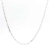 Men's Silver Jewellery