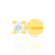 Diamond Nosepins