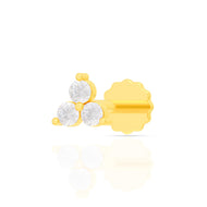 Diamond Nosepins
