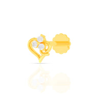 Modern Nose Pins